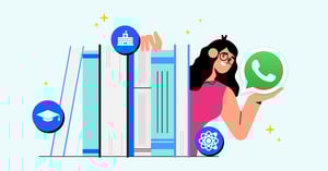 How EdTech can leverage WhatsApp Commerce in 2023